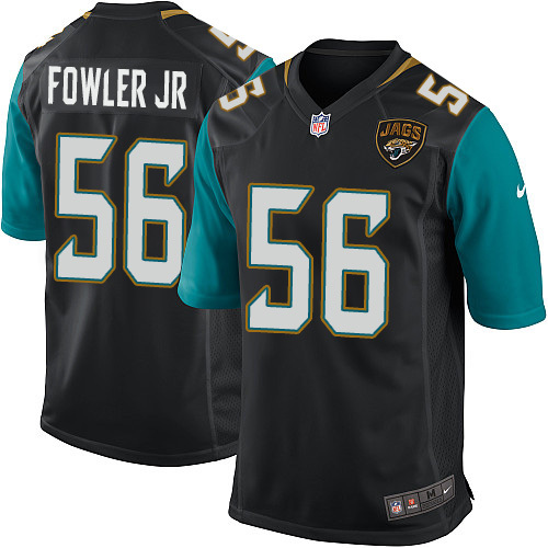 Jacksonville Jaguars kids jerseys-038